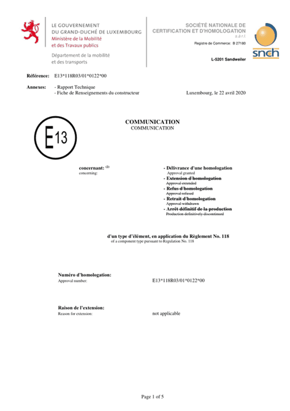 E13 Chuqi Air Filter | Paint Spray Booth FilterE13