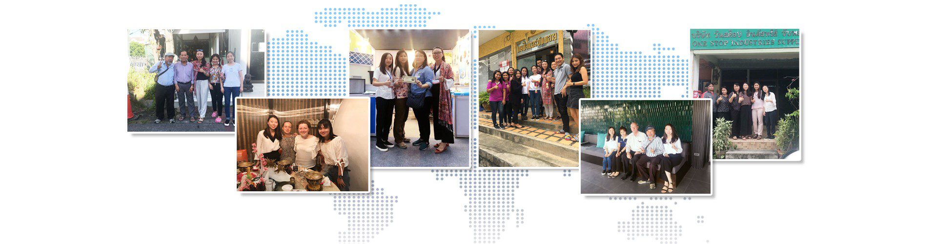 Client show Client show