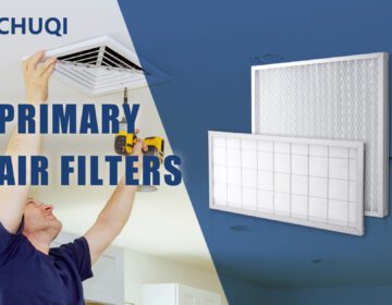 Chuqi Air Filter | primary air filters