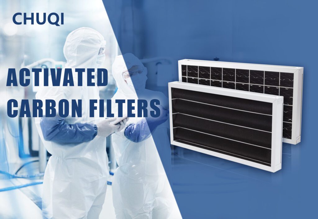 Activated Carbon Filters
