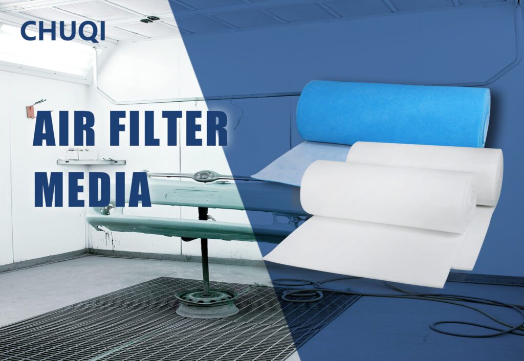 air filter media
