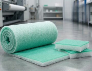 Chuqi Air Filter | 003