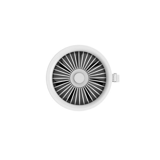Desk Air Purifier P40 1