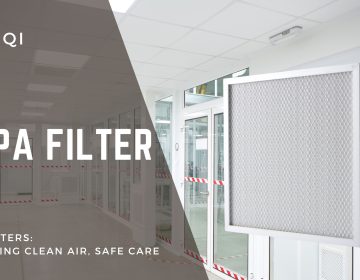 Chuqi Air Filter | hepa filters