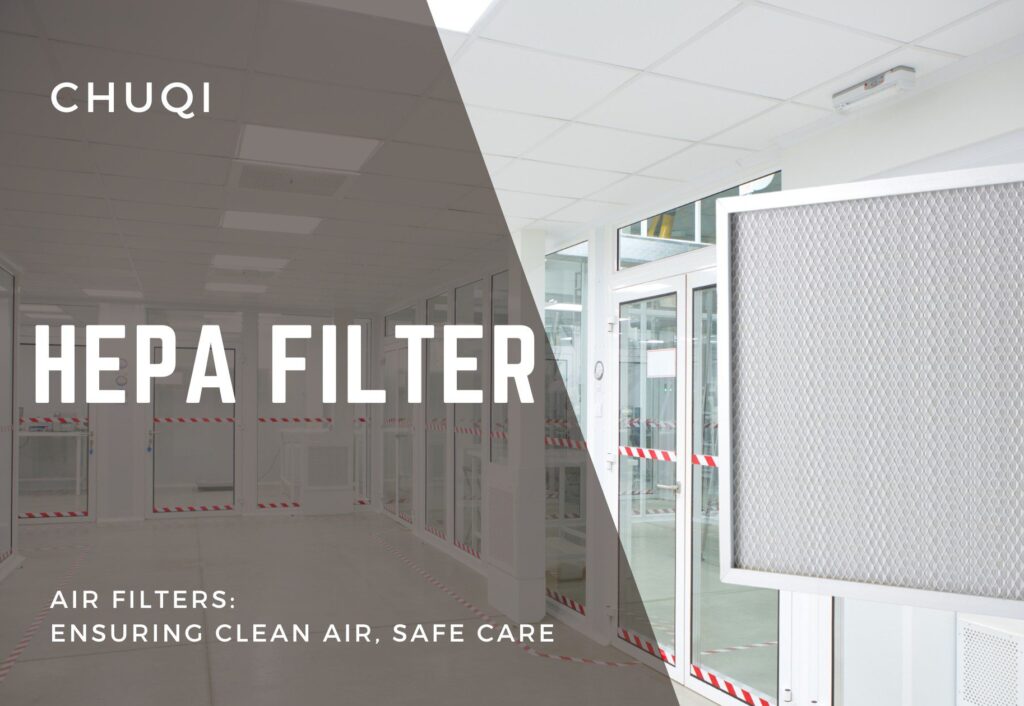 hepa filters