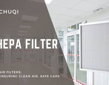 Chuqi Air Filter | hepa filters