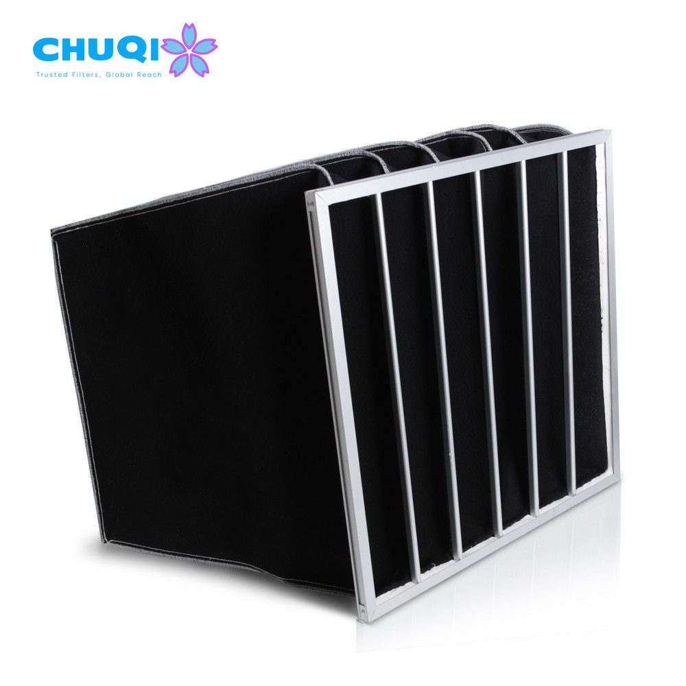 Medium Pocket Filter - Image 5