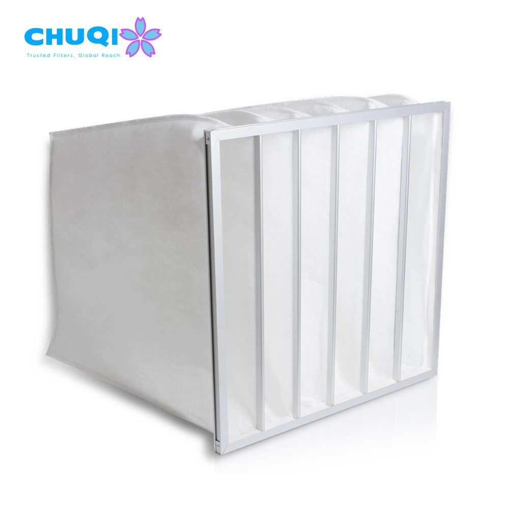 Medium Pocket Filter - Image 4