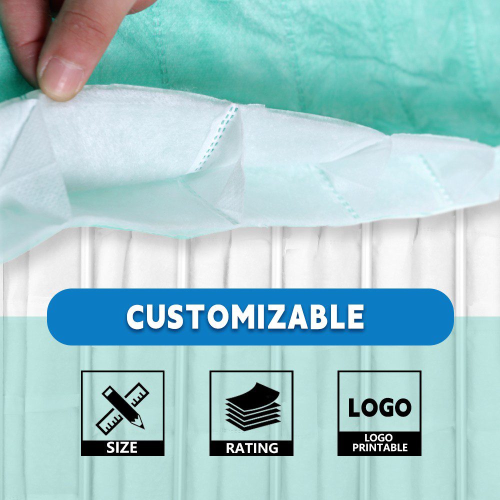 Medium Pocket Filter - Image 6