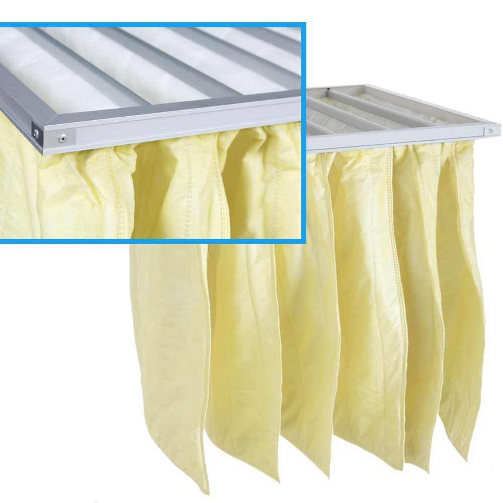 Medium Pocket Filter - Image 3