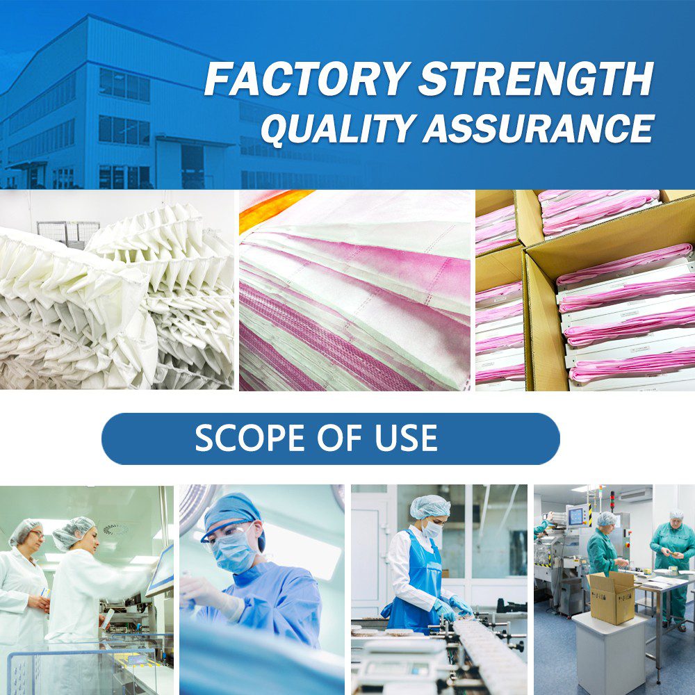 Medium Pocket Filter - Image 7