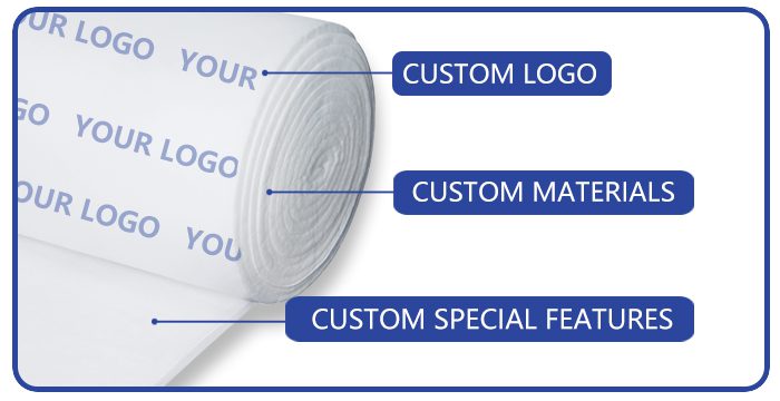 Special Customized