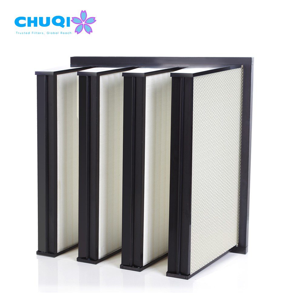 V-Bank Filter - Image 2