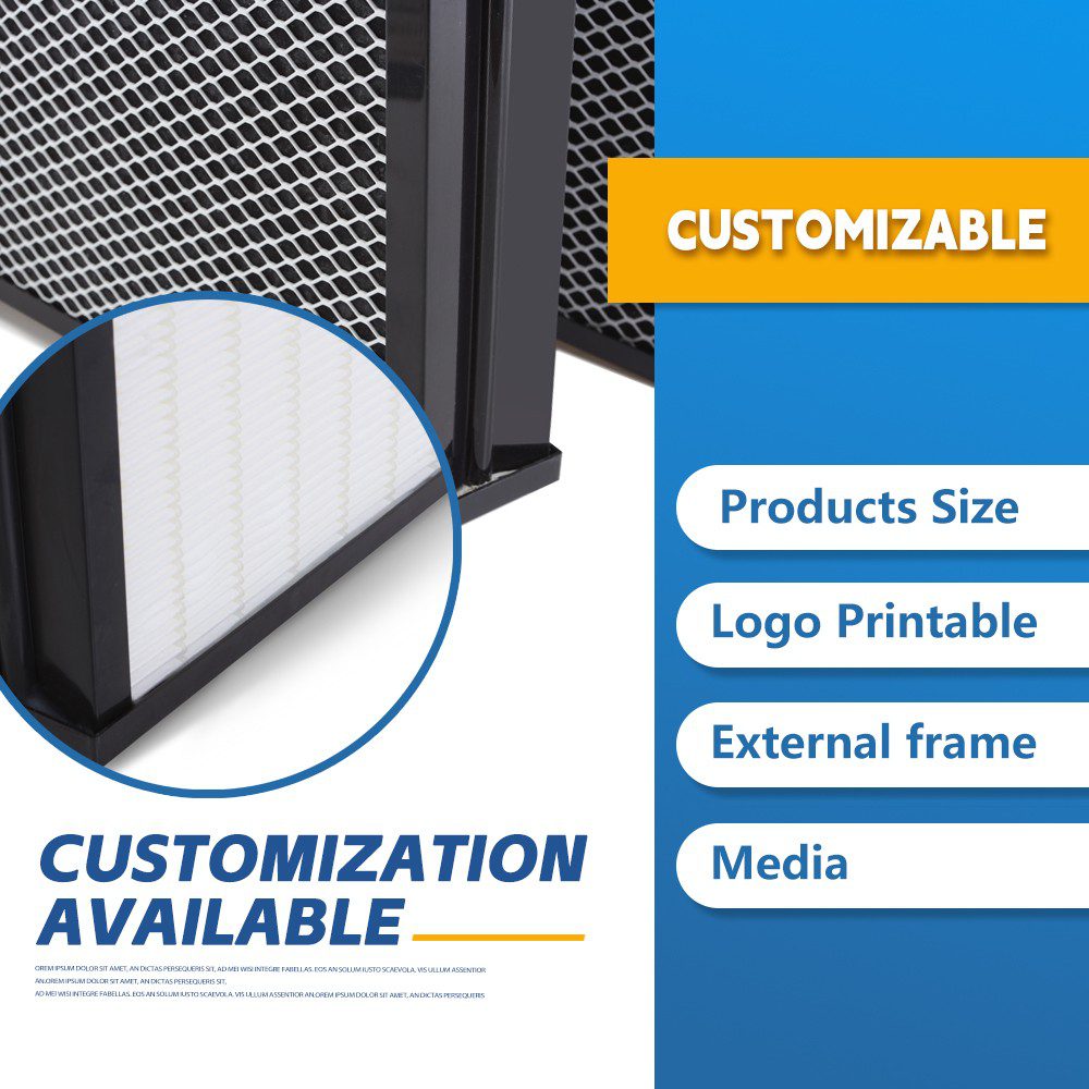 V-Bank Filter - Image 5