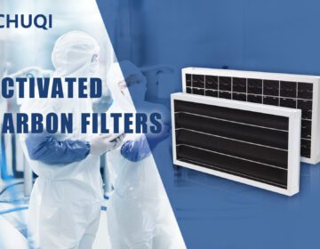 Chuqi Air Filter |  Image Name 